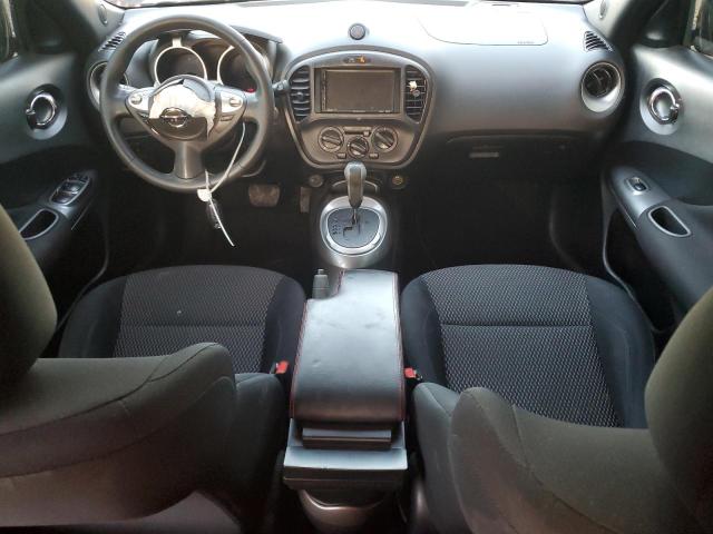 2017 NISSAN JUKE S - JN8AF5MR1HT702335