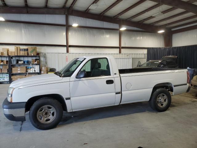 2003 Chevrolet C/K 1500 