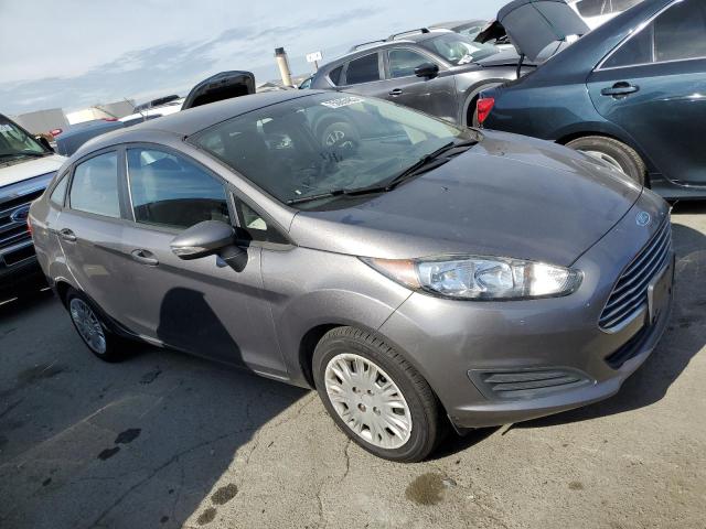 3FADP4BE0EM228233 Ford FIESTA SE