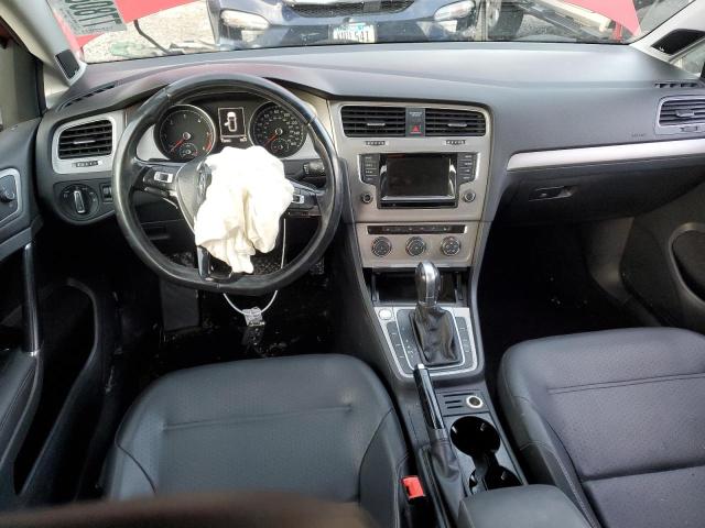 2015 VOLKSWAGEN GOLF SPORT - 3VWCA7AU7FM504097