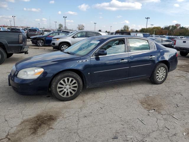 2007 Buick Lucerne CX