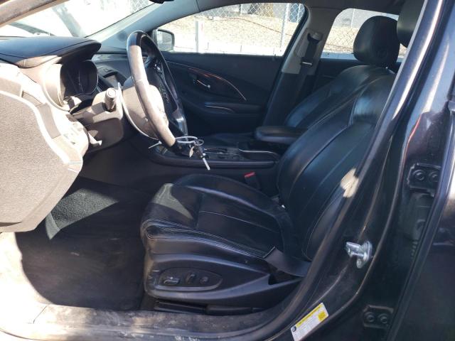 1G4GF5G33GF115382 Buick Lacrosse Premium