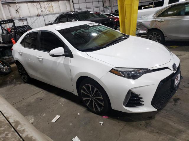 2T1BURHE2HC781140 | 2017 TOYOTA COROLLA L