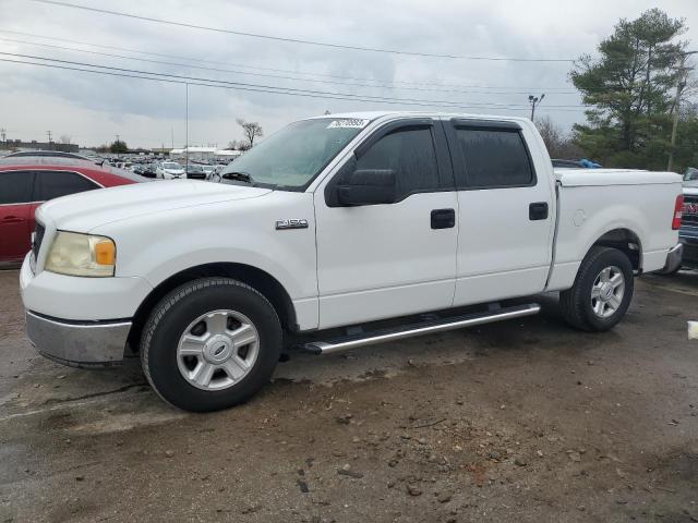 2004 Ford F-150 SuperCrew 