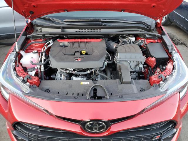 2023 TOYOTA GR COROLLA JTNABAAE6PA001927