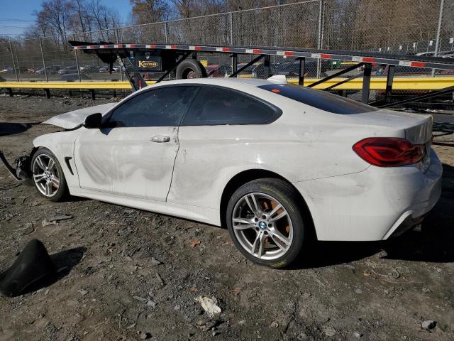 2019 BMW 440XI WBA4W9C57KAF98788