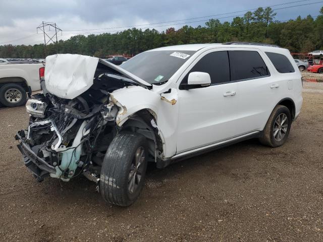 2016 Dodge Durango Limited