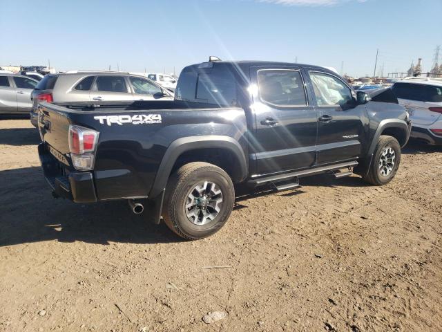 3TMCZ5AN5LM361557 | 2020 TOYOTA TACOMA DOU