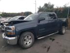 2018 CHEVROLET SILVERADO VIN:3GCPCREC7JG156370