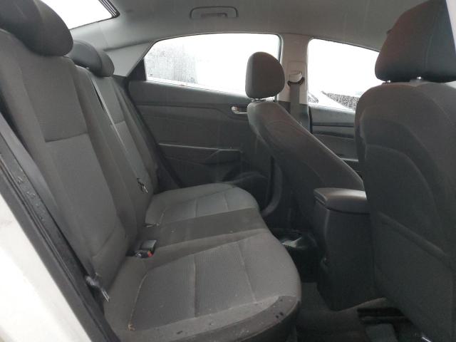 3KPC24A69LE121509 Hyundai ACCENT SE