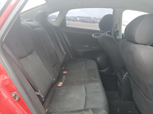 3N1AB7AP4EL611343 Nissan SENTRA S