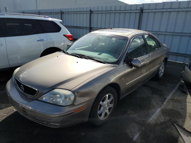 2003 Mercury Sable LS Premium