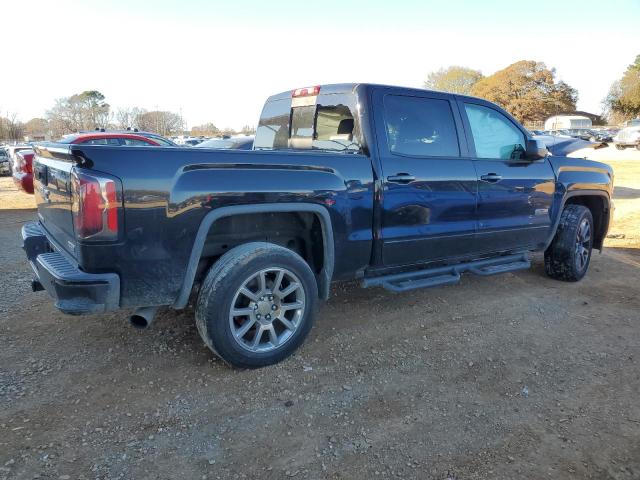 3GTU2NECXHG129978 | 2017 GM c sierra k1500 slt