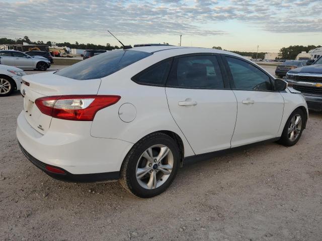 1FADP3F25EL389849 | 2014 FORD FOCUS SE