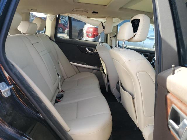 WDCGG0EB4EG192214 Mercedes-Benz Glk 250 Bluetec