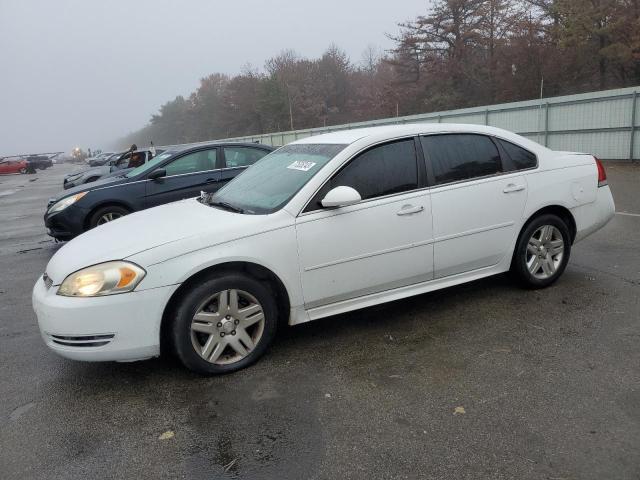 2013 Chevrolet Impala LT