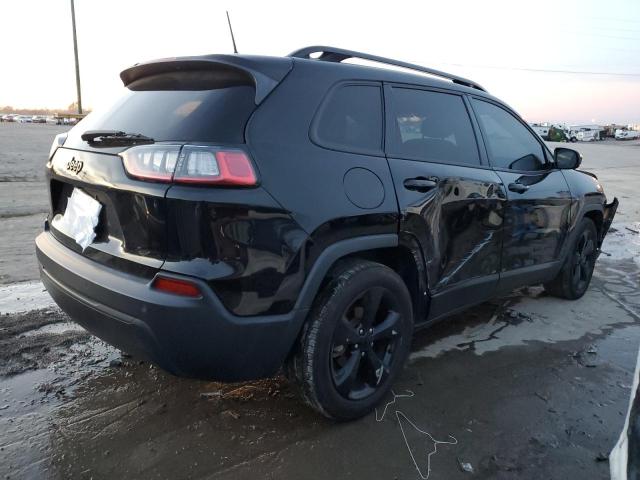 1C4PJLLB6KD376529 | 2019 JEEP CHEROKEE L