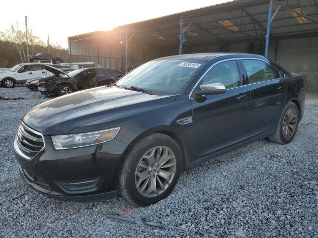 2017 Ford Taurus Limited