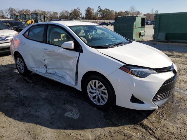 5YFBURHE2KP921209 | 2019 TOYOTA COROLLA L