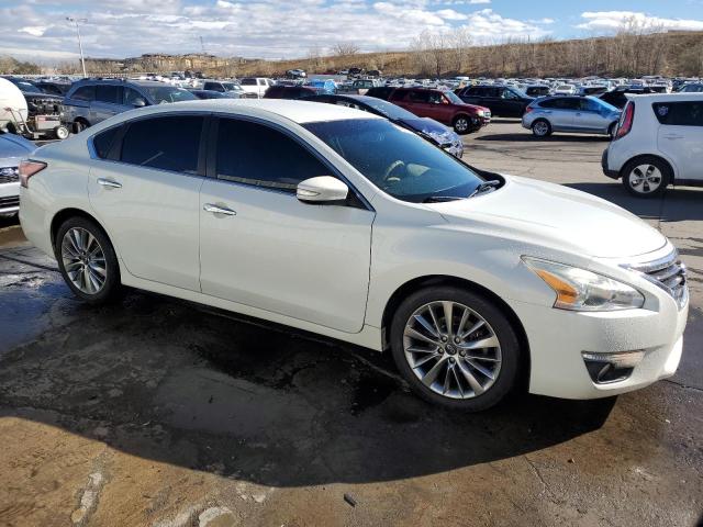 Vin: 1n4al3ap5fn860180, lot: 76717753, nissan altima 2.5 20154