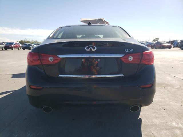 JN1BV7AP9EM673449 | 2014 Infiniti q50 base