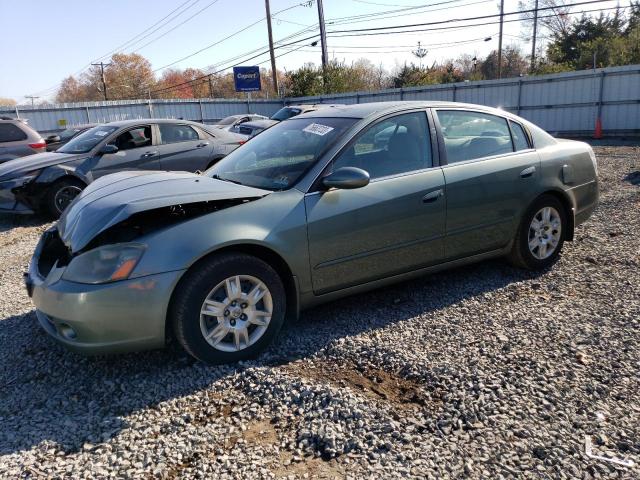 2006 Nissan Altima S