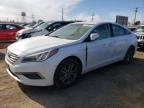 2016 HYUNDAI SONATA SE - 5NPE24AF9GH339220