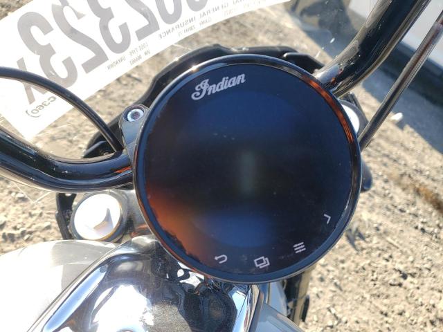 2023 INDIAN MOTORCYCLE CO. SUPER CHIE - 56KDBABHXP3008663