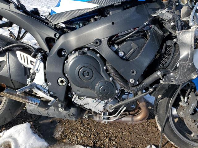 JS1GN7EA592103775 2009 Suzuki Gsx-R600