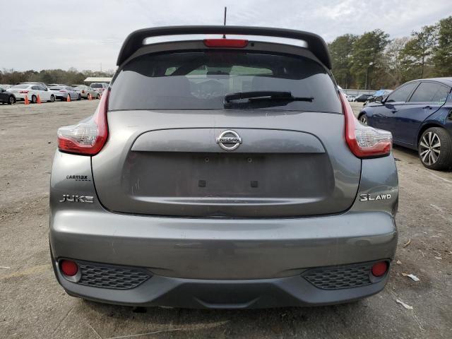 JN8AF5MV9FT554736 | 2015 NISSAN JUKE S