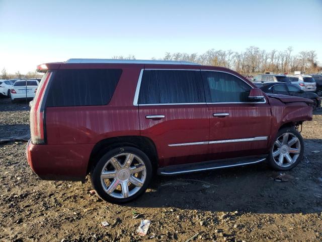 1GYS4BKJ8GR279549 | 2016 Cadillac escalade luxury