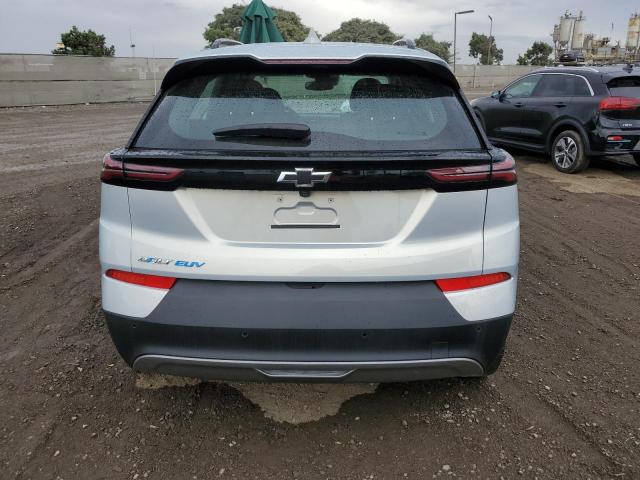 1G1FY6S07N4115805 Chevrolet Bolt EUV L 6