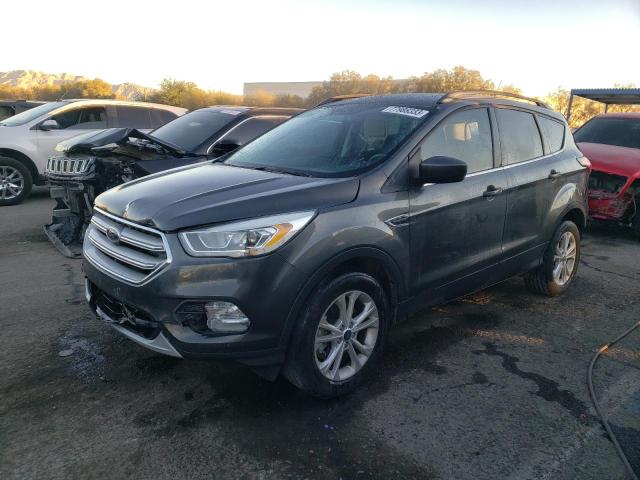 1FMCU9HD5KUA55225 2019 Ford Escape Sel