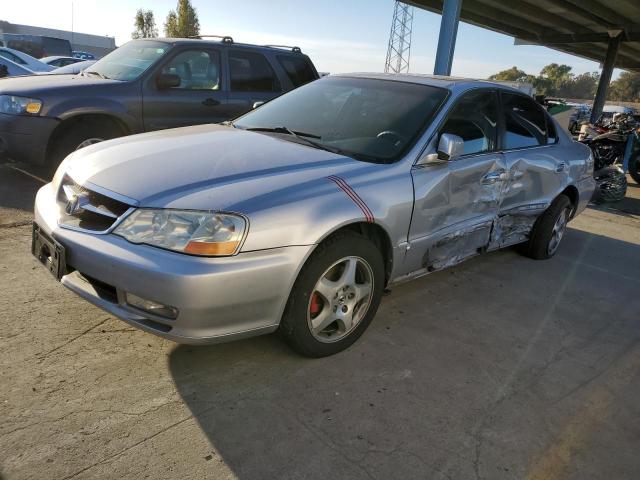 2003 Acura TL 