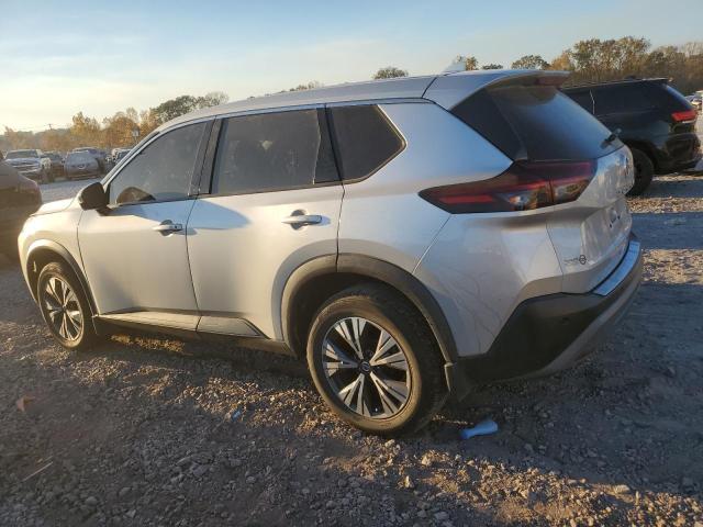 5N1AT3BA6MC741417 | 2021 Nissan rogue sv