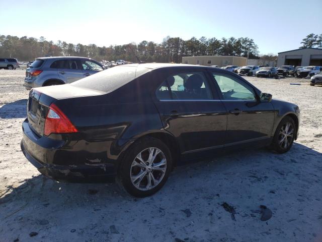 Vin: 3fahp0ha6cr157702, lot: 77463343, ford fusion se 20123