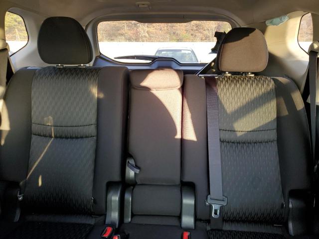 JN8AT2MV6LW109291 Nissan ROGUE S