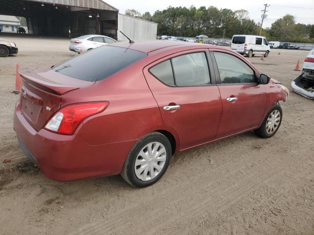 3N1CN7AP9HK414419 Nissan VERSA S