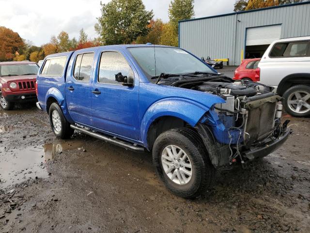 1N6AD0EV0EN737848 | 2014 NISSAN FRONTIER S