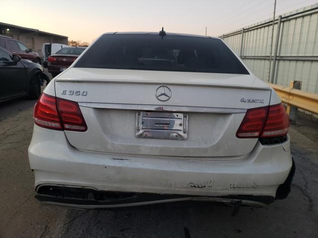 WDDHF8JB5EA814779 2014 MERCEDES-BENZ E-CLASS, photo no. 6