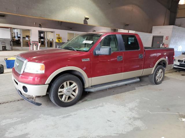 2008 Ford F-150 SuperCrew 