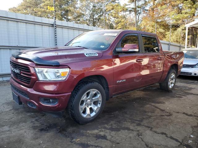 1C6SRFFTXKN602971 | 2019 RAM 1500 BIG H