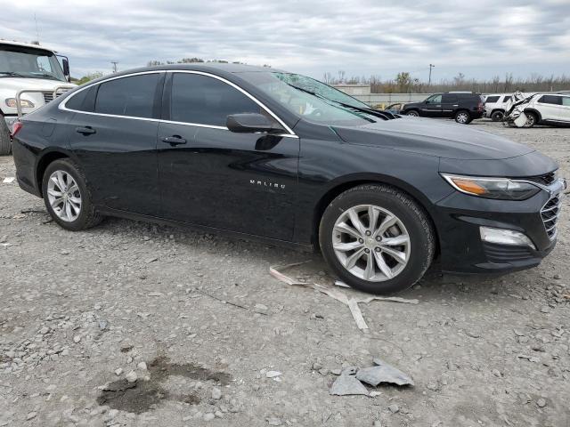 1G1ZD5ST9KF154182 | 2019 Chevrolet malibu lt