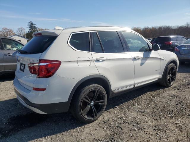 5UXWZ7C53G0R31620 2016 BMW X3, photo no. 3