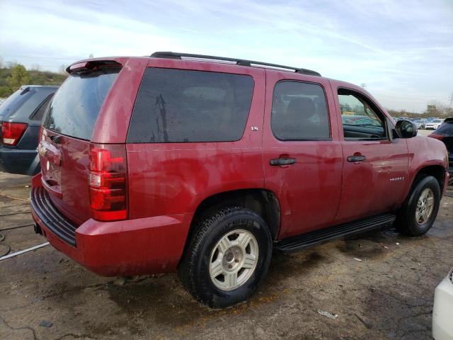 1GNFC13067J147132 | 2007 Chevrolet tahoe c1500