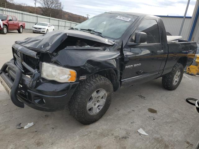 2005 Dodge Ram 1500 ST