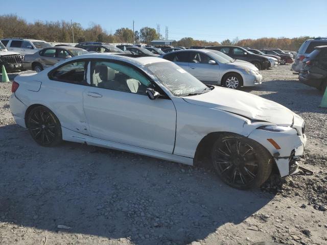 VIN WBA2J5C58K7D22566 2019 BMW 2 Series, M240I no.4