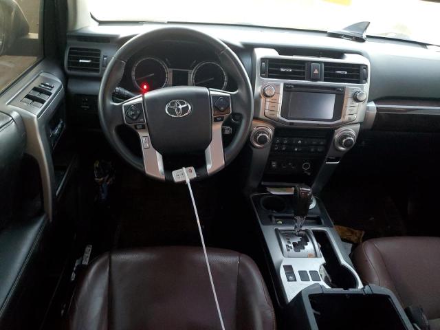 JTEBU5JR1F5254542 | 2015 TOYOTA 4RUNNER SR