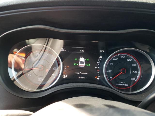 2015 DODGE CHARGER PO - 2C3CDXKT3FH929237