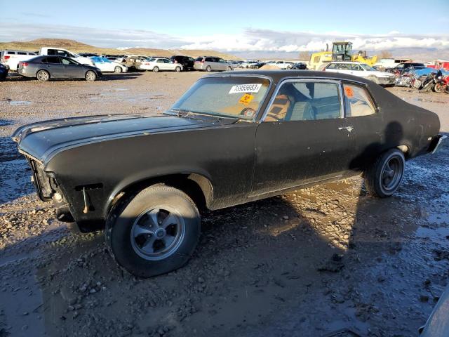 CHEVROLET NOVA  1973 0
